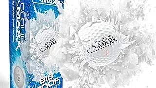 Top 5 best 3 Balls Golfs review
