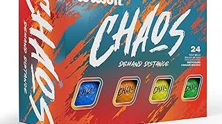 Top 5 best Best Golf Balls 2024s