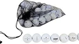 Top 5 best Best Golf Balls For Beginnerss to buy