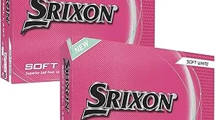 Top 5 best Best Golf Balls For Seniorss