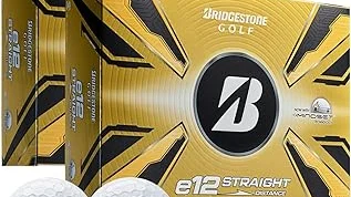 Top 5 best Bridgestone Golf Ballss