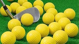 Top 5 best Foam Golf Ballss to buy
