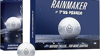 Top 5 best Funny Golf Ballss to buy