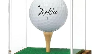 Top 5 best Golf Ball Display Boxess
