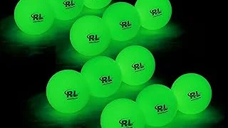 Top 5 best Golf Ball Glow In Darks