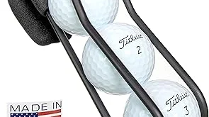 Top 5 best Golf Ball Holders to buy
