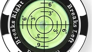 Top 5 best Golf Ball Markers