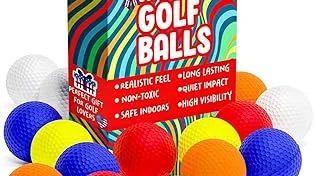 Top 5 best Golf Ball Sizes review