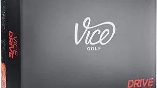 Top 5 best Golf Balls Vices review