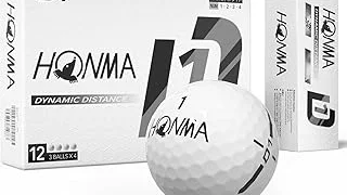 Top 5 best Low Spin Golf Ballss review