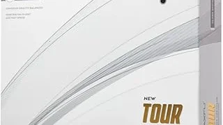 Top 5 best Maxfli Tour Golf Ballss review