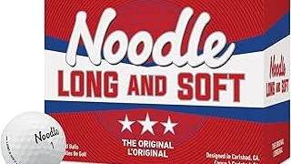 Top 5 best Noodle Golf Ballss to buy