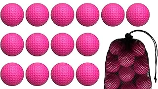 Top 5 best Pink Golf Ballss