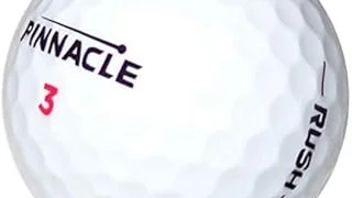Top 5 best Pinnacle Golf Ballss review
