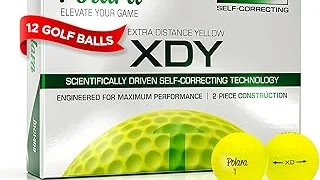 Top 5 best Polara Golf Ballss review