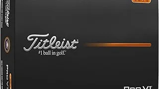 Top 5 best Titleist Golf Ballss