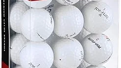 Top 5 best Top Flite Golf Ballss to buy