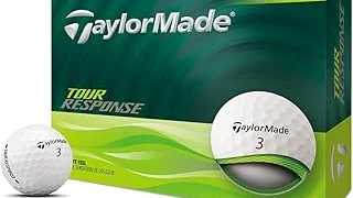 Top 5 best Tour Response Golf Ballss to buy