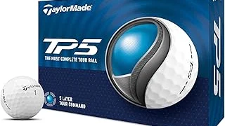 Top 5 best Tp5 Golf Ballss
