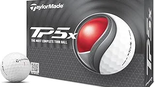 Top 5 best Tp5X Golf Ballss