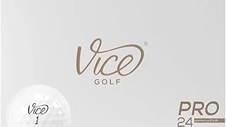 Top 5 best Vice Golf Balls review