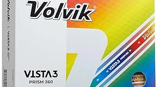 Top 5 best Volvik Golf Ballss