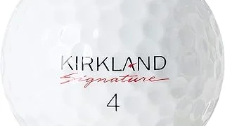 Top 5 best Who Makes Kirkland Golf Ballss to buy