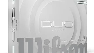 Top 5 best Wilson Sporting Goods Golf Ballss to buy