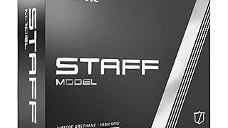 Top 5 best Wilson Staff Golf Ballss review