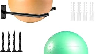 Best 5 Balance Ball Holder