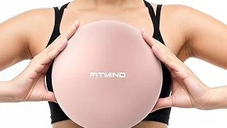 Best 5 Balance Ball Pilates