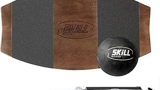 Best 5 Balance Ball and Board