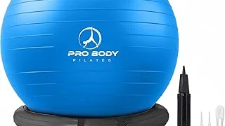 Best 5 Ball Balance Chair