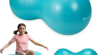 Best 5 Ball Chair for Kids