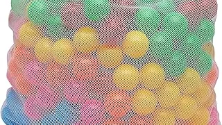 Best 5 Ball Pit Balls Target