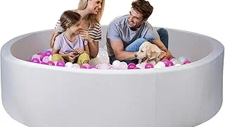 Best 5 Ball Pit for Rent