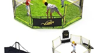 Best 5 Gaga Ball Pit