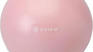 Best 5 Gaiam Balance Ball