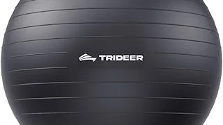 Best 5 Gym Ball Office Chair