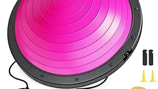 Best 5 Half Ball Balance Trainer