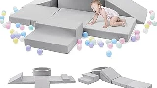 Best 5 Indoor Playground With Balls