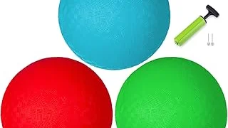 Best 5 Inflatable Balance Ball
