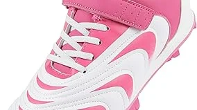 Best 5 Kids T Ball Cleats