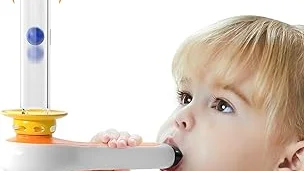 Best 5 Kids Toy That Blows a Ball Up in the Air