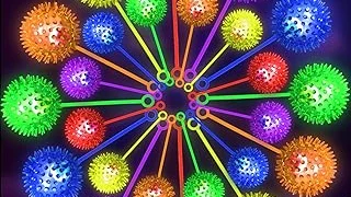 Best 5 Light Up Balls for Kids