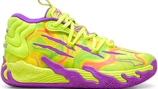 Best 5 Little Kids Lamelo Ball Shoes