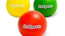 Best 5 Soft Playground Balls