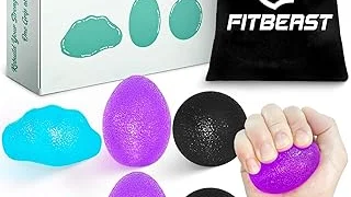 Best 5 Stress Balls From Walmart