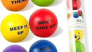 Best 5 Stress Balls Target