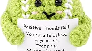Best 5 Tennis Ball Jellycat